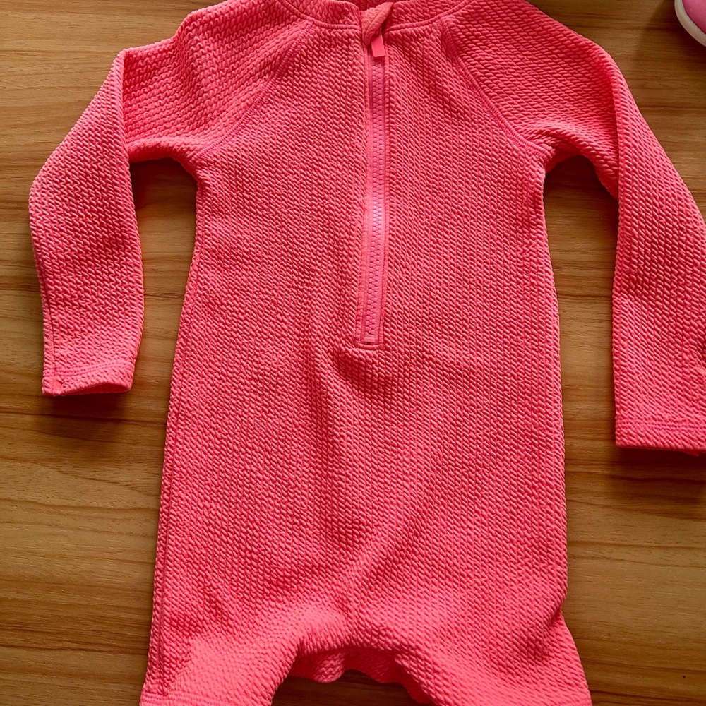 Toddler Girl Swim Bundle - Picture 7 of 7